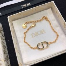 Christian Dior Bracelets